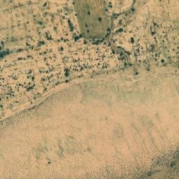 Satellite imagery of Draa Chegra, DZ