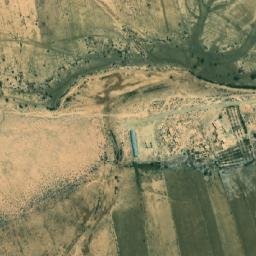 Satellite imagery of Draa Chegra, DZ