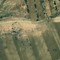 Satellite imagery of Draa Chegra, DZ