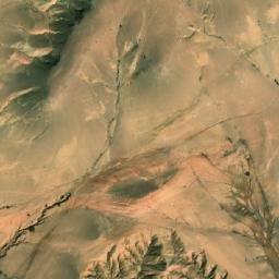 Satellite imagery of Hadjar Attia, DZ
