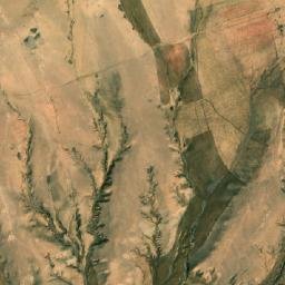 Satellite imagery of Hadjar Attia, DZ