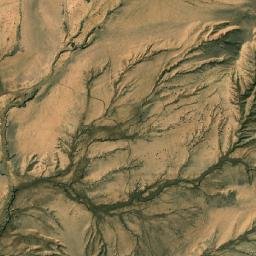 Satellite imagery of Hadjar Attia, DZ