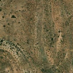 Satellite imagery of Râs Tanout, DZ