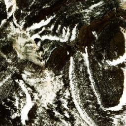 Satellite imagery of Koudia Zana, DZ