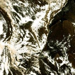 Satellite imagery of Koudia Zana, DZ