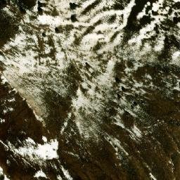 Satellite imagery of Koudia Zana, DZ