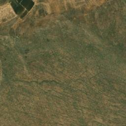 Satellite imagery of Teniet Ressas, DZ