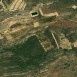 Satellite imagery of Râs el Mers, DZ