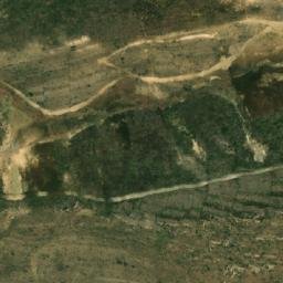 Satellite imagery of Râs el Mers, DZ
