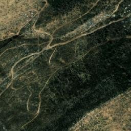 Satellite imagery of Djebel Tarzout, DZ