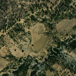 Satellite imagery of Djebel Tarzout, DZ