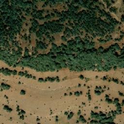 Satellite imagery of Djebel Chenntgouma, DZ