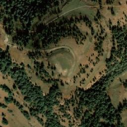 Satellite imagery of Djebel Chenntgouma, DZ