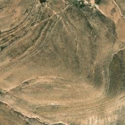 Satellite imagery of Koudiet el Menia, DZ