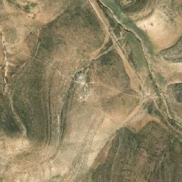 Satellite imagery of Koudiet el Menia, DZ