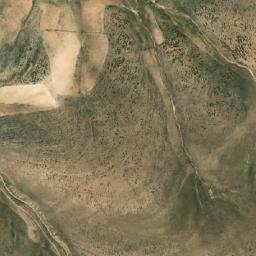 Satellite imagery of Koudiet el Menia, DZ