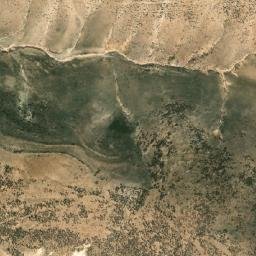 Satellite imagery of Djebel Touil, DZ