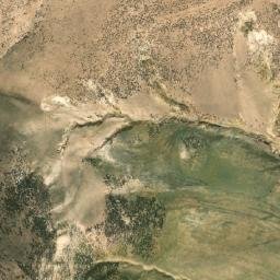Satellite imagery of Djebel Touil, DZ