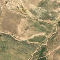 Satellite imagery of Djebel Touil, DZ