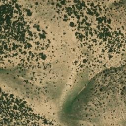 Satellite imagery of Kef Pebiga, DZ