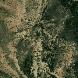 Satellite imagery of Djebel Ozmor, DZ