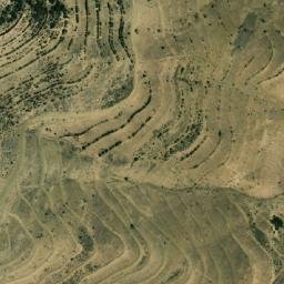Satellite imagery of Kef Sidi Abdallah, DZ