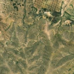 Satellite imagery of El Bateun Ali, TN