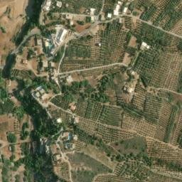 Satellite imagery of Ákra Xekoftó, GR
