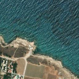 Satellite imagery of Vasileiátis, CY