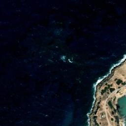 Satellite imagery of Ákro Stázousa, CY