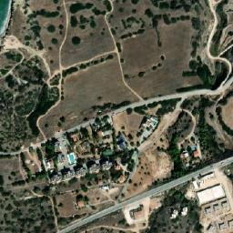 Satellite imagery of Moúlos, CY