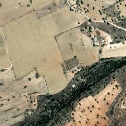 Satellite imagery of Konti Stefani, CY