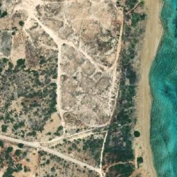 Satellite imagery of Palloura, CY