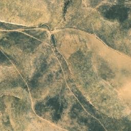 Satellite imagery of Jabal al Bishrī, SY
