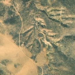 Satellite imagery of Jabal al Bishrī, SY