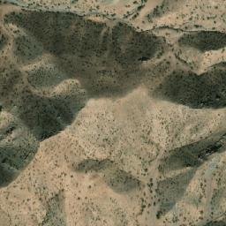 Satellite imagery of Kōh-e Dāshak, AF