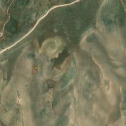 Satellite imagery of Kōtal-e Tambah, AF
