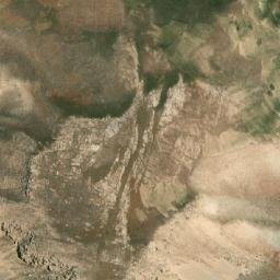 Satellite imagery of Kōtal-e Jar Hamwār, AF