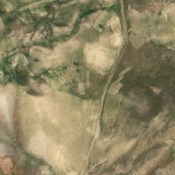 Satellite imagery of Kōtal-e Jar Hamwār, AF