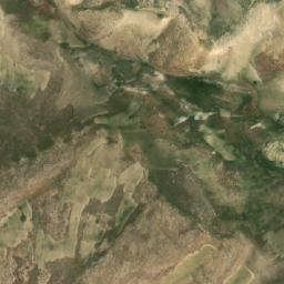 Satellite imagery of Kōtal-e Jar Hamwār, AF