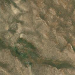 Satellite imagery of Tunūkak, AF