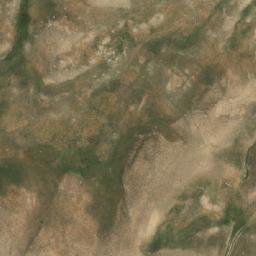 Satellite imagery of Tunūkak, AF