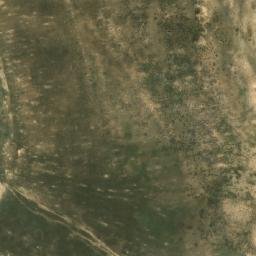 Satellite imagery of Band-e Tārīkak, AF