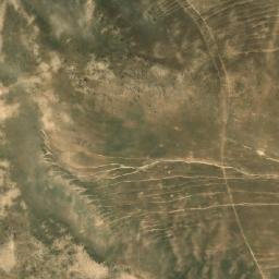 Satellite imagery of Band-e Tārīkak, AF