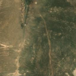 Satellite imagery of Band-e Tārīkak, AF
