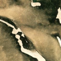 Satellite imagery of Ghōshzarak, AF