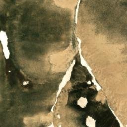 Satellite imagery of Ghōshzarak, AF