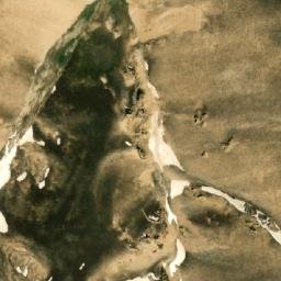 Satellite imagery of Chīnah-ye Baghalak, AF