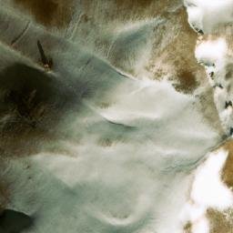 Satellite imagery of Kōh-e Zanā, AF