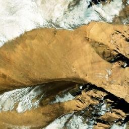 Satellite imagery of Jowsang, AF